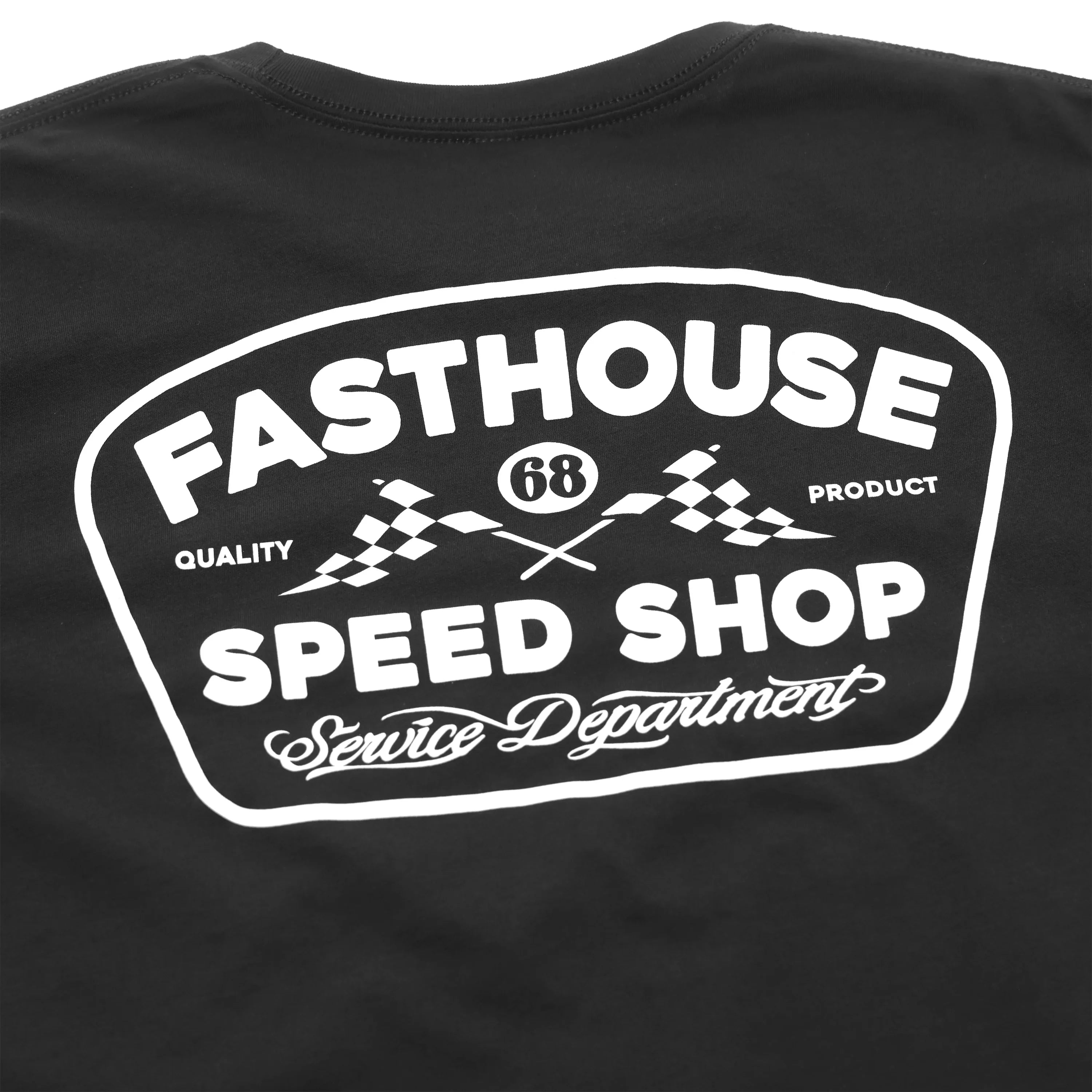 Fasthouse Wedged T-Shirt