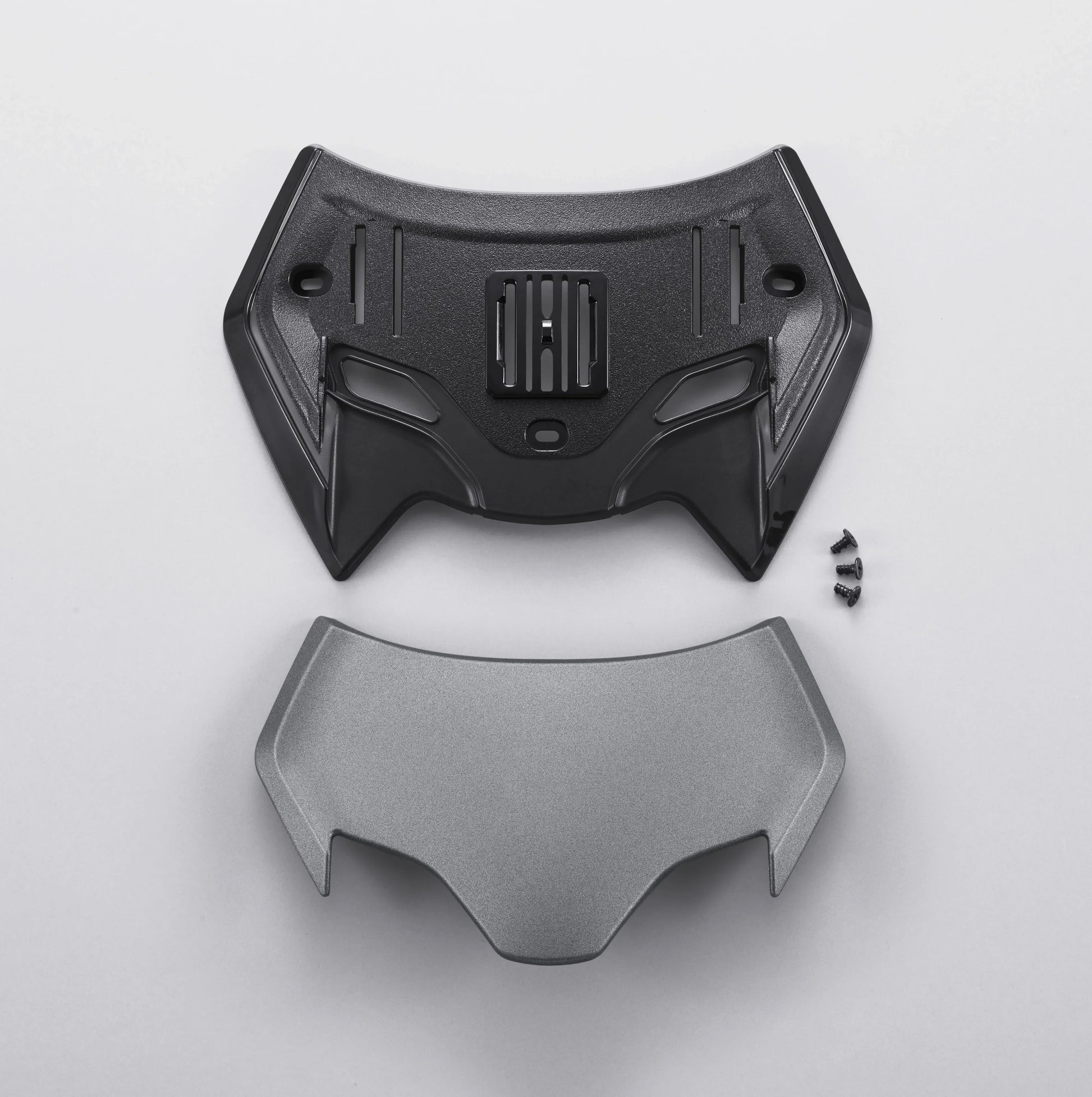 SHOEI GT-AIR3 TOP AIR INTAKE