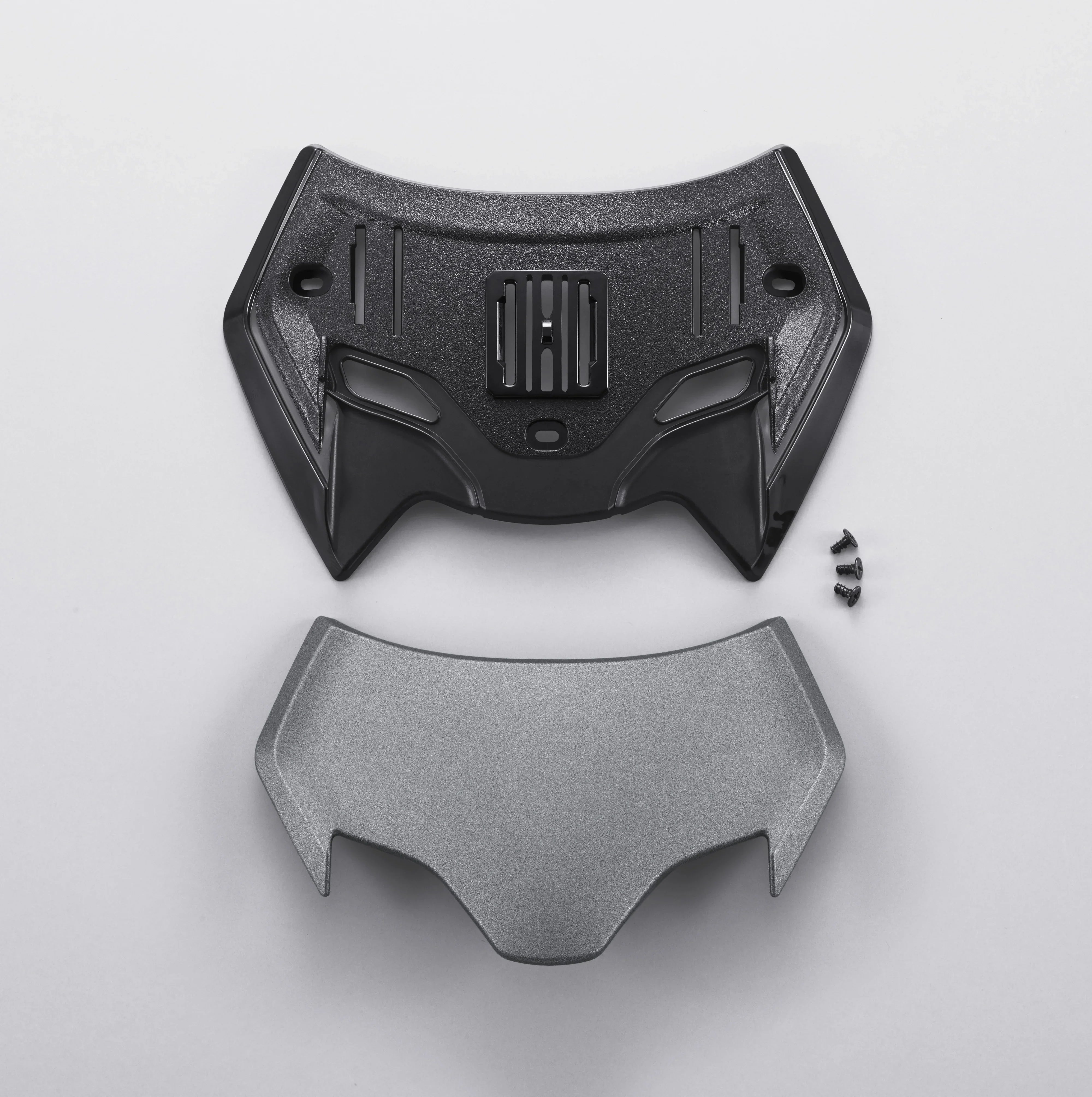 SHOEI GT-AIR3 TOP AIR INTAKE