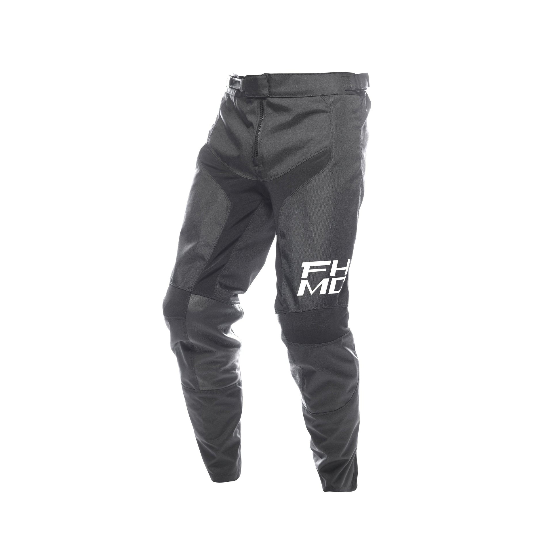 Fasthouse Youth Carbon Methd Pant