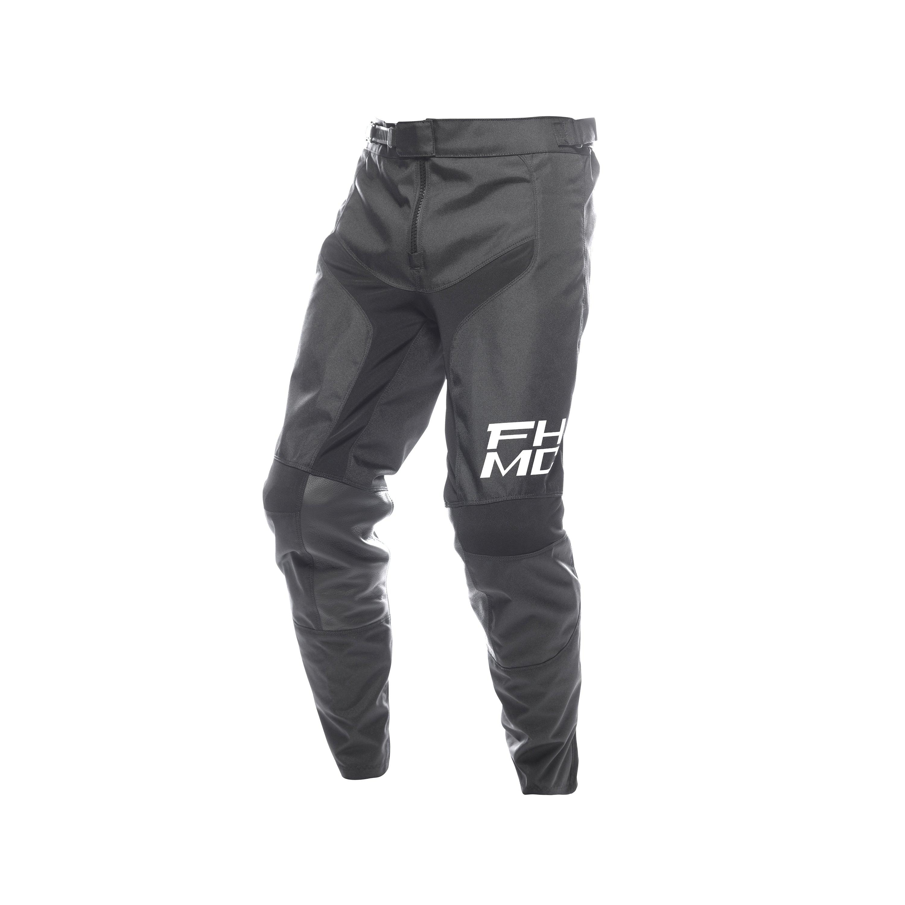 Fasthouse Youth Carbon Methd Pant