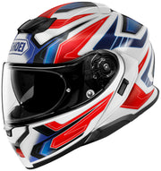 SHOEI NEOTEC 3 MODULAR HELMET ANTHEM TC-10