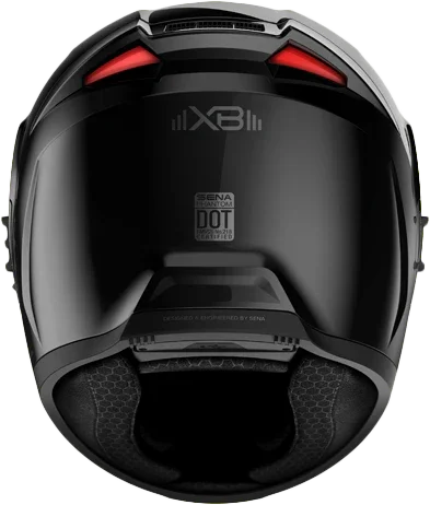 SENA Phantom XB Smart Helmet (2027)