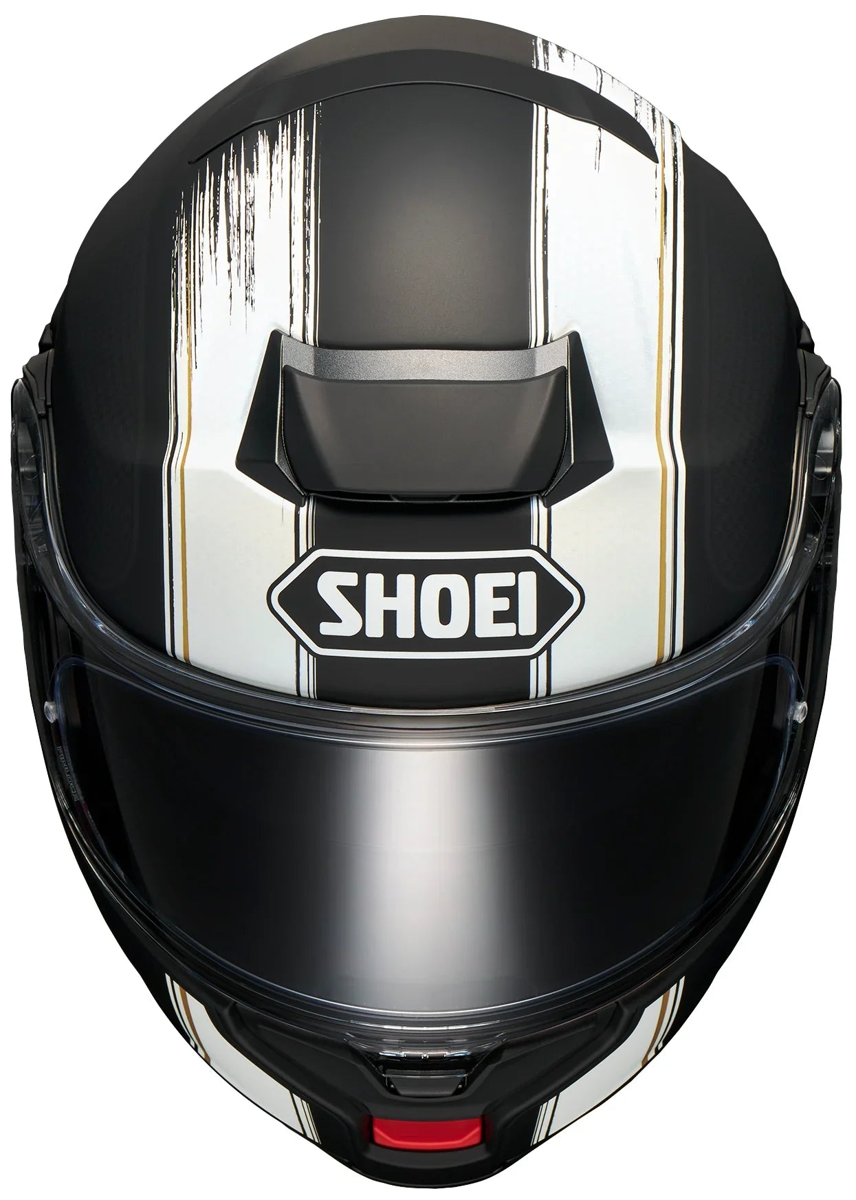SHOEI NEOTEC 3 MODULAR HELMET SATORI TC-5