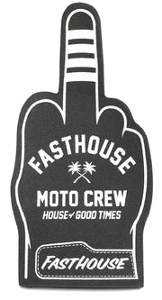 Fasthouse Foam Middle Finger