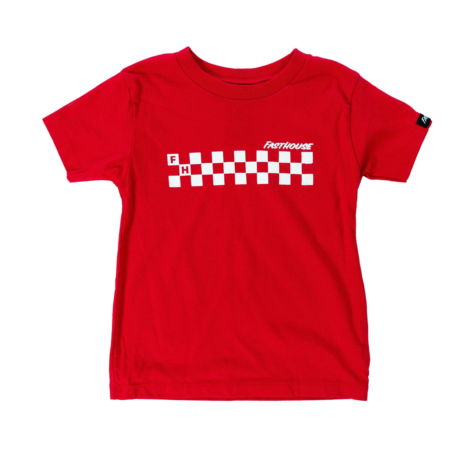 Fasthouse Toddler Riff T-Shirt