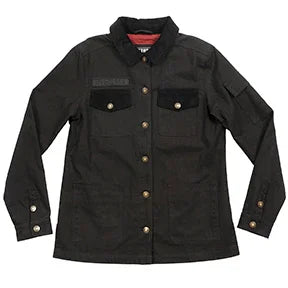 Fasthouse Women's Grafter Coat