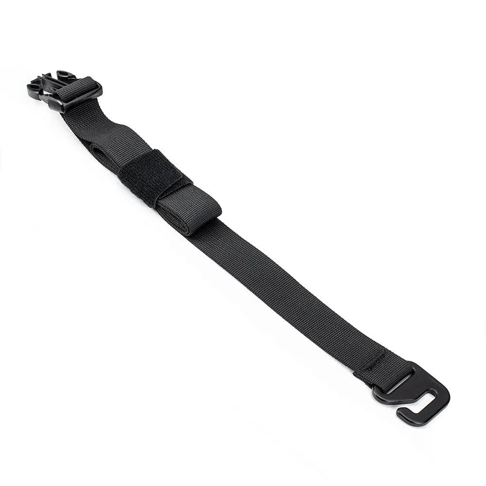 Kriega Us-40 Rackpack Long Hook Strap Single