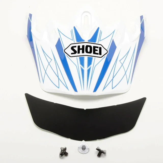 SHOEI VFX-W FCR3 VISOR