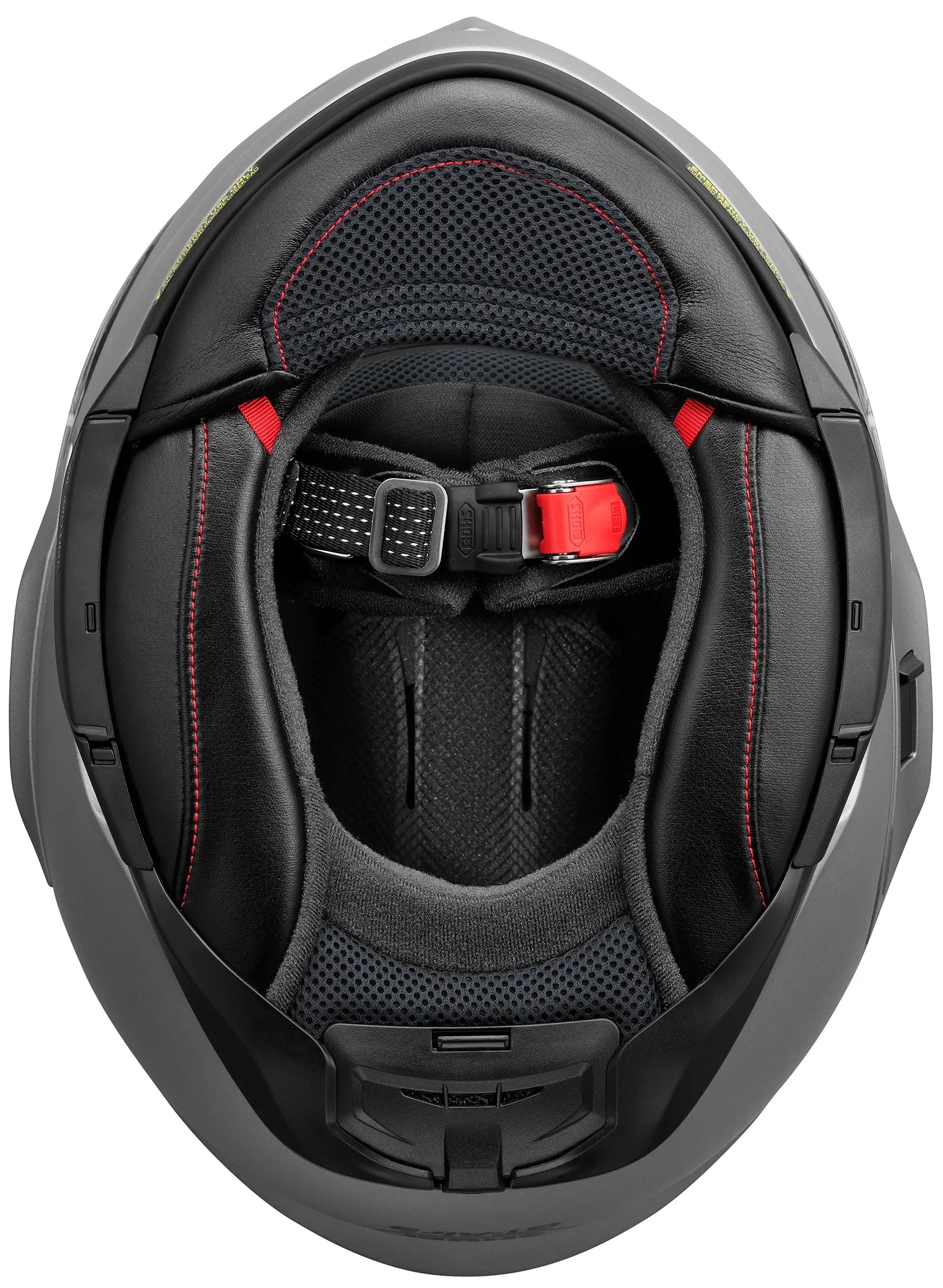 SHOEI GT-AIR 3 FULL FACE HELMET