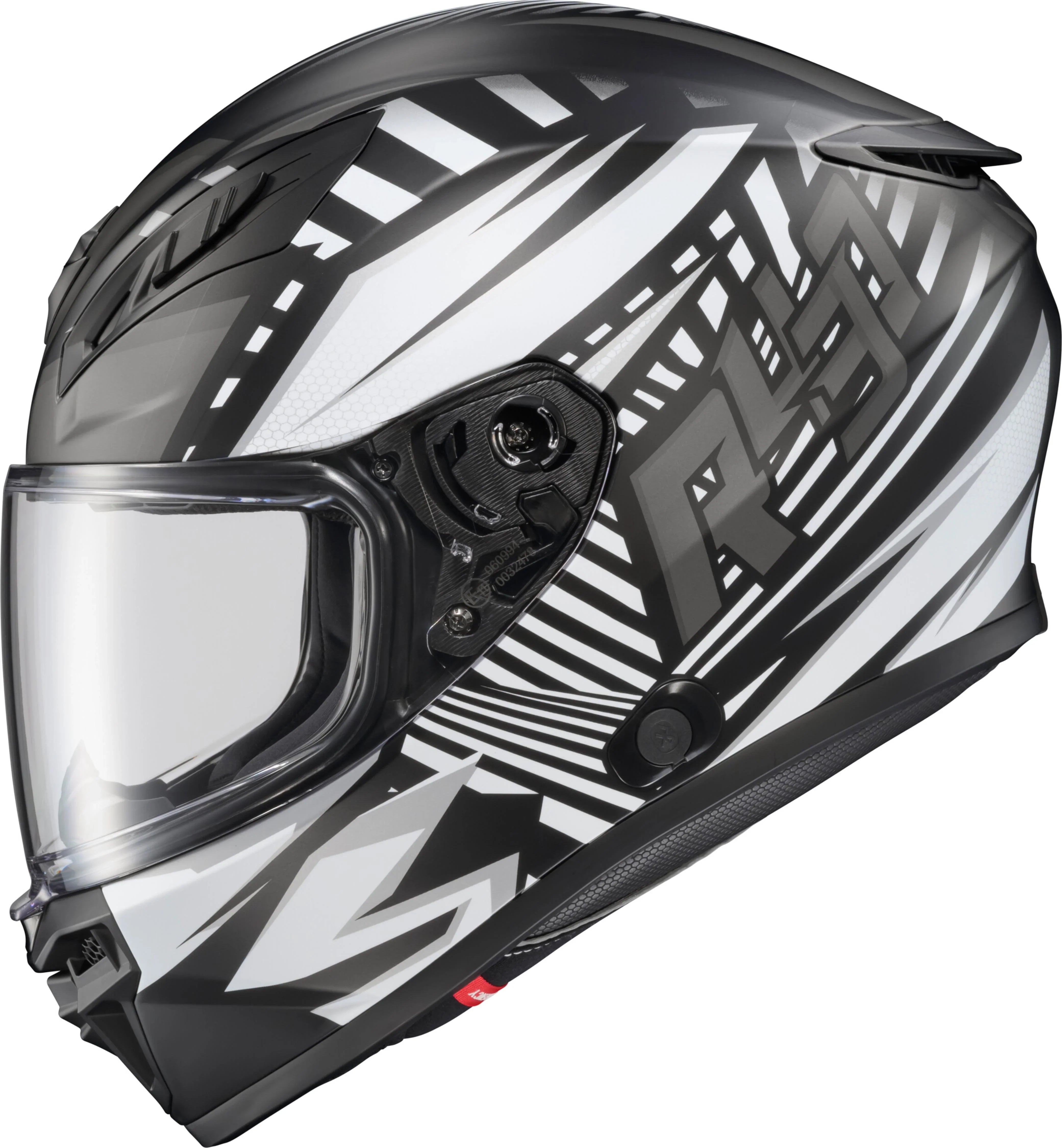 SCORPION EXO EXO-R430 Full-Face Helmet Head Trip