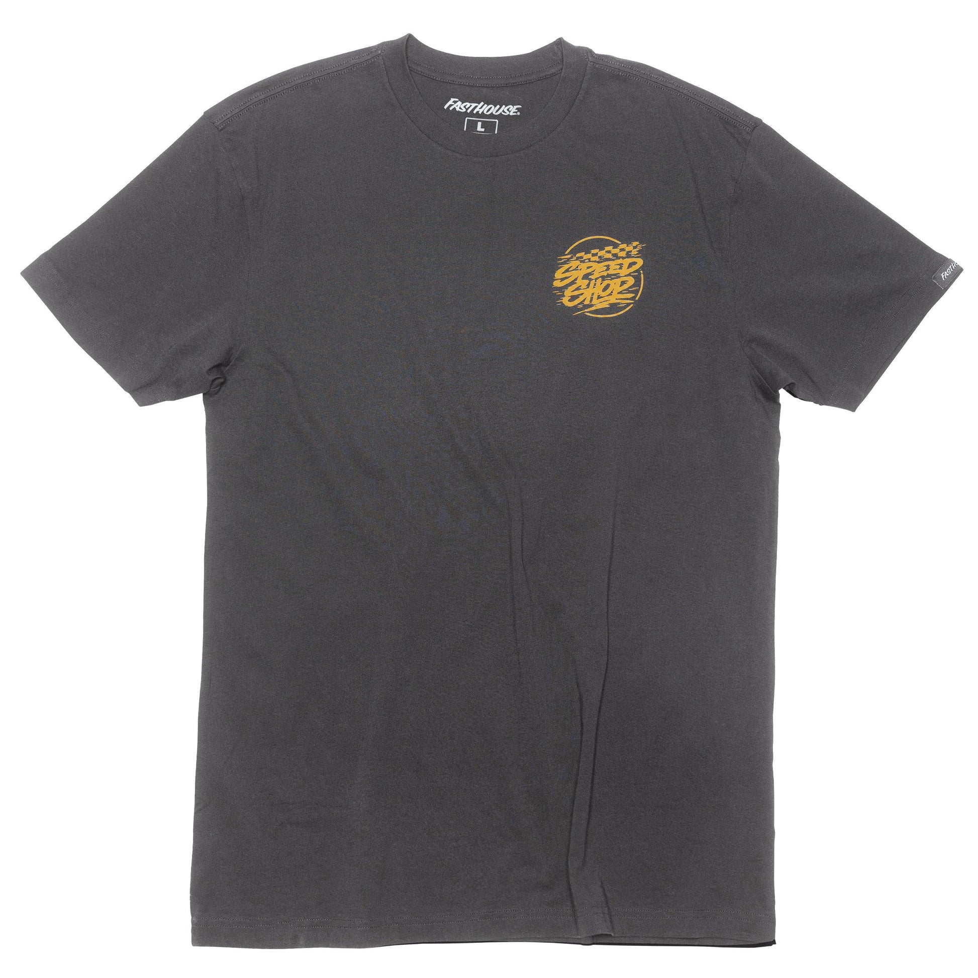 Fasthouse Toddler Burner Short Sleeve T-Shirt