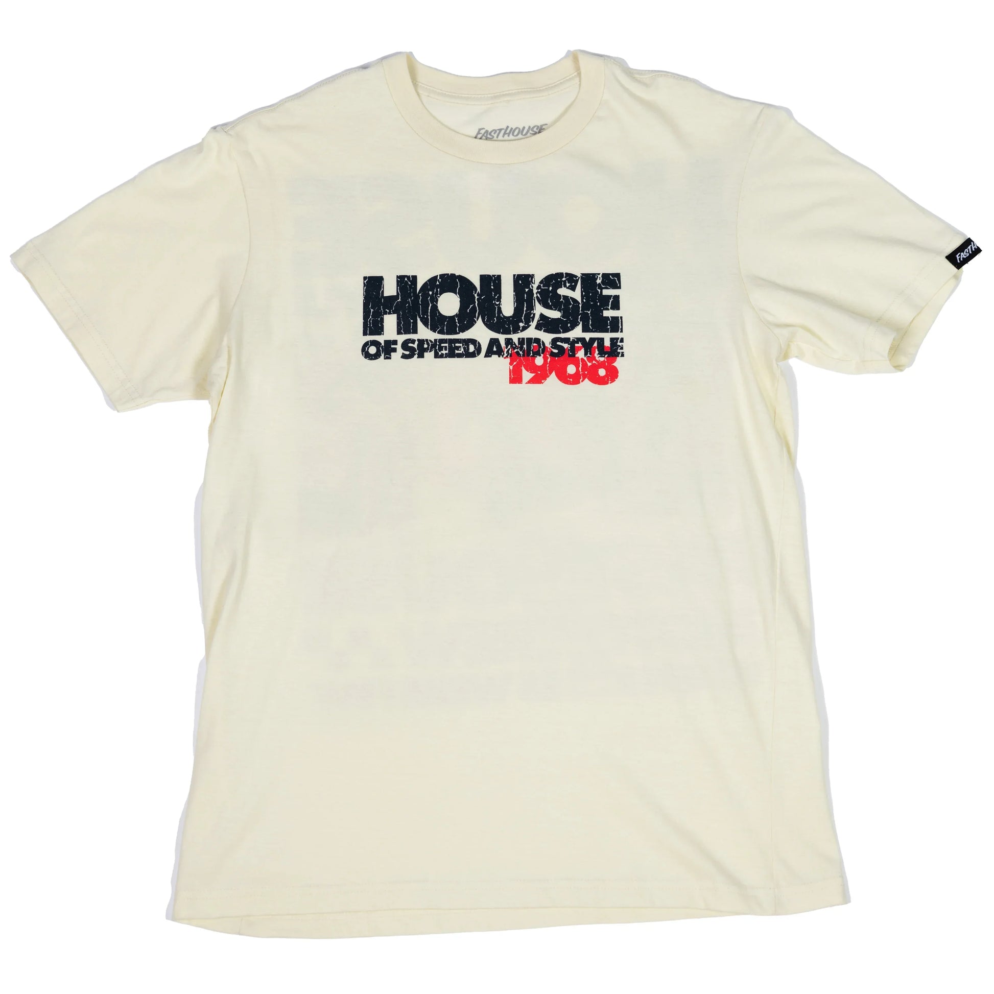 Fasthouse The House T-Shirt