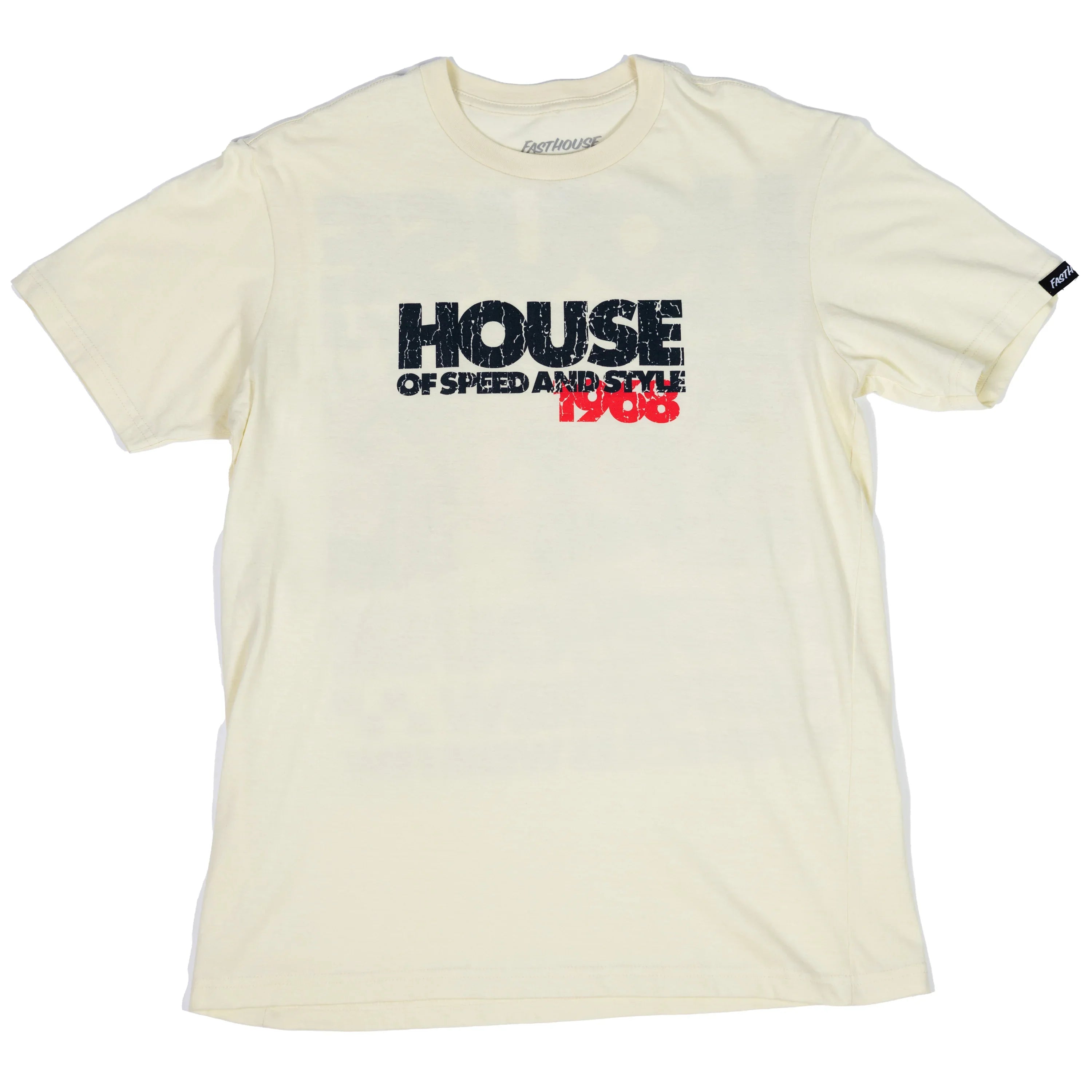 Fasthouse The House T-Shirt