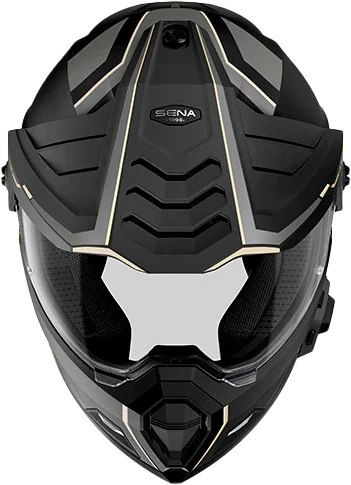 SENA Outlander Smart DS Helmet (2027)