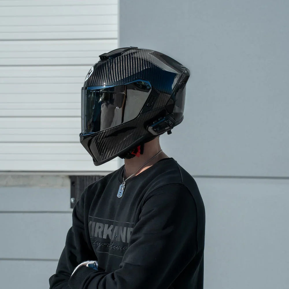 daytona xpv motorcycle helmet Viper Full Face Fit Meets D.O.T D.O.T. & ECE Daytona Viper