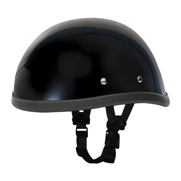 Novelty Eagle- Hi-Gloss Black M