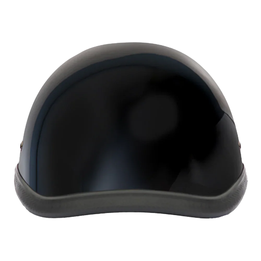 Daytona Novelty Eagle – Hi-Gloss Black – The Helmet Shop
