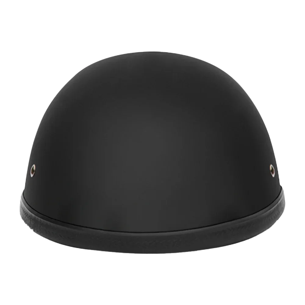Daytona Helmets Novelty Eagle- Dull Black