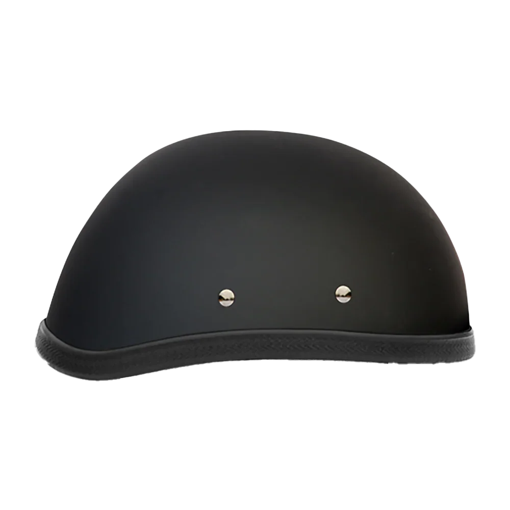 Daytona Helmets Novelty Eagle- Dull Black