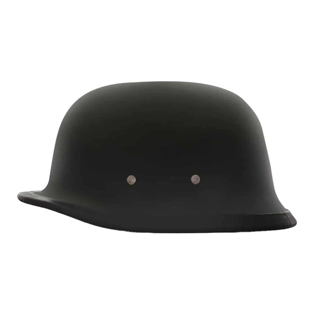 Novelty German- Dull Black