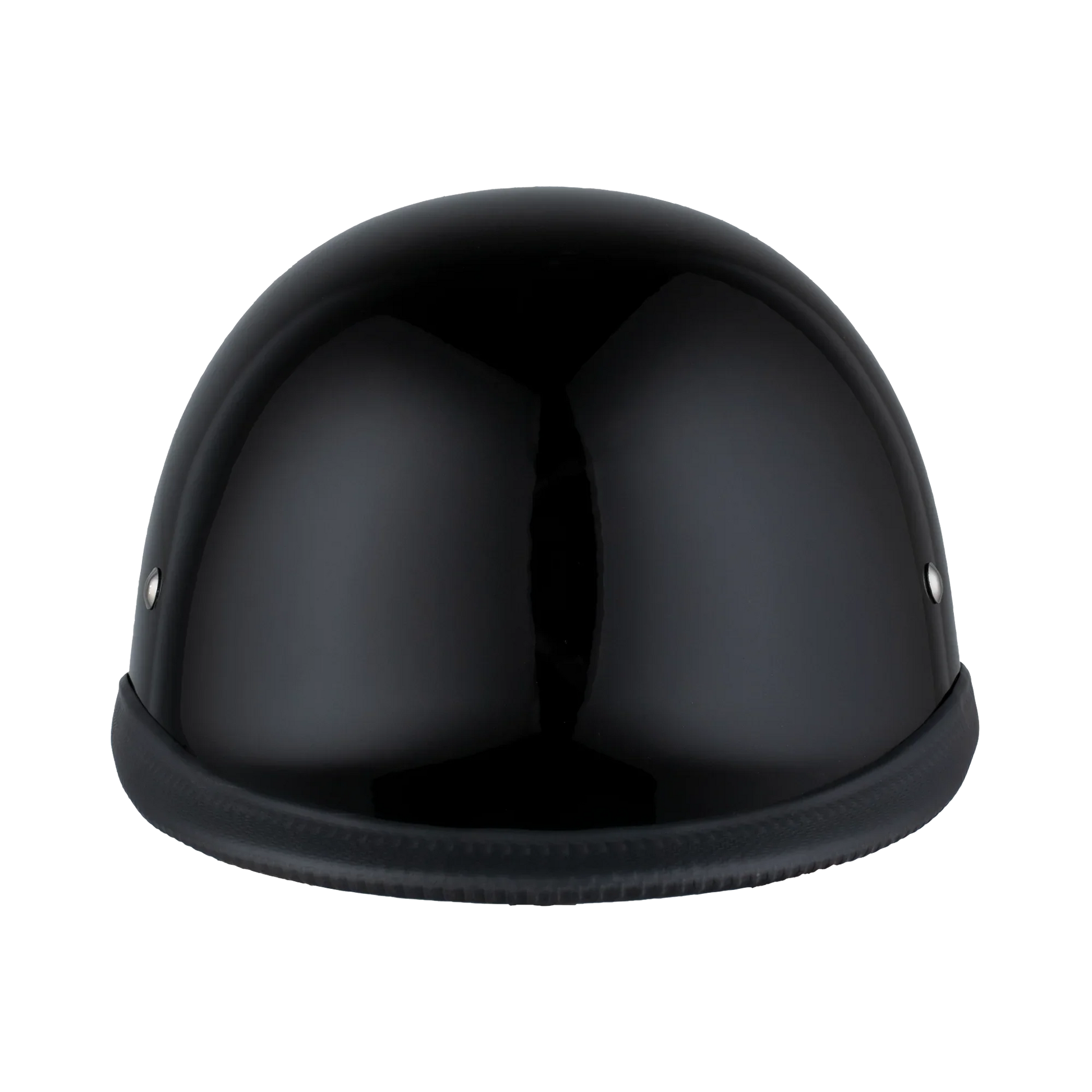 Daytona Helmets Novelty Hawk- Hi-Gloss Black
