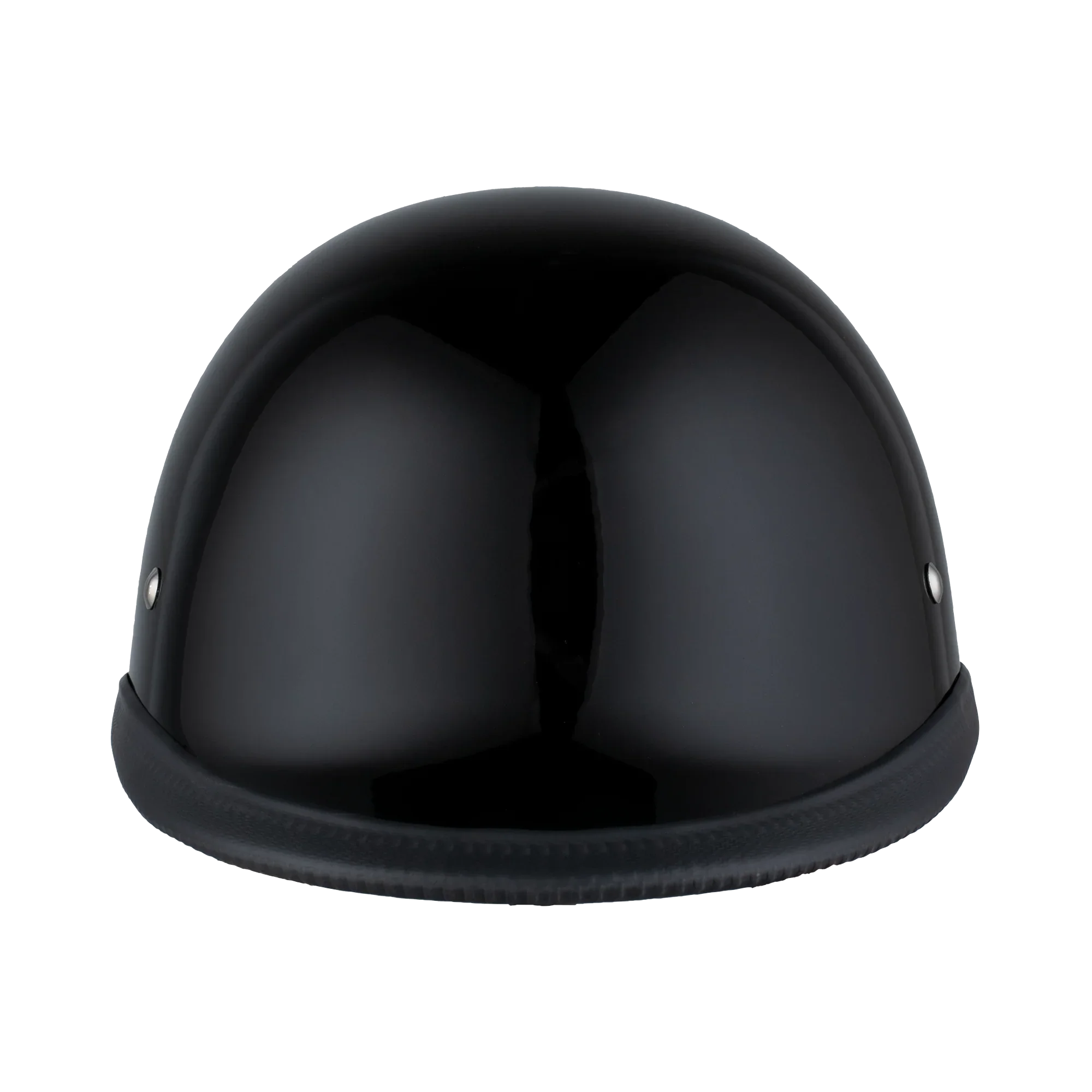 Daytona Helmets Novelty Hawk- Hi-Gloss Black