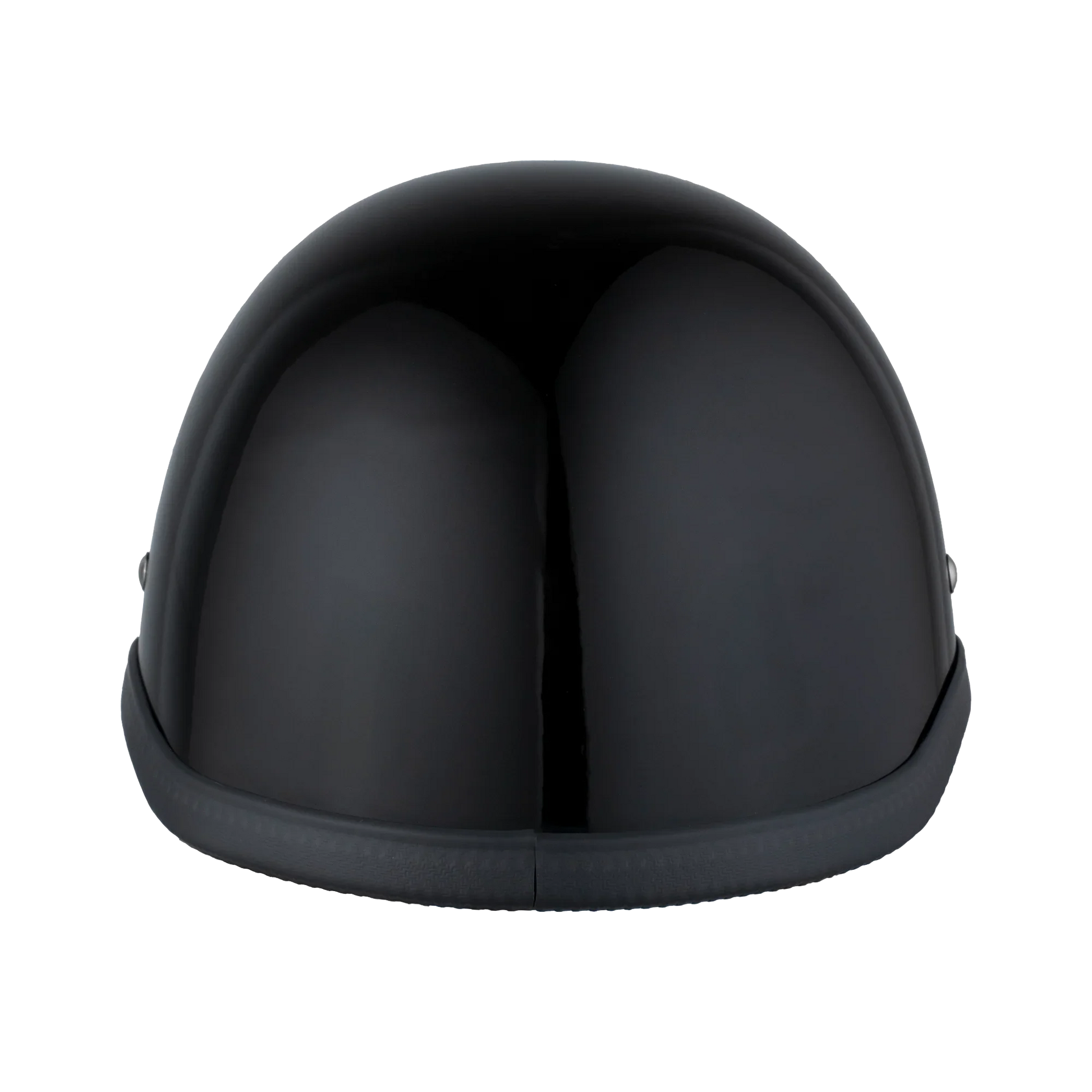 Daytona Helmets Novelty Hawk- Hi-Gloss Black