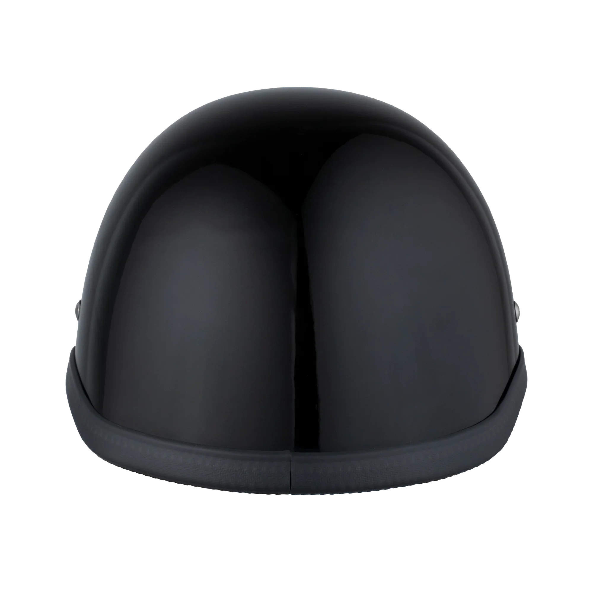 Daytona Helmets Novelty Hawk- Hi-Gloss Black