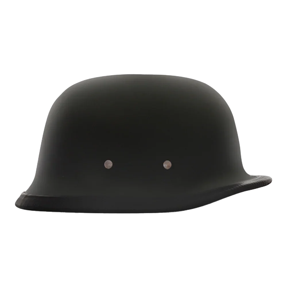 Novelty German- Dull Black XS