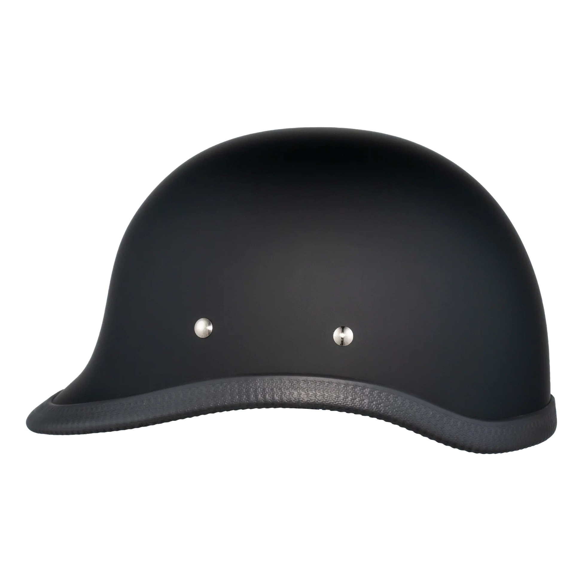 Daytona Helmets Novelty Hawk- Dull Black