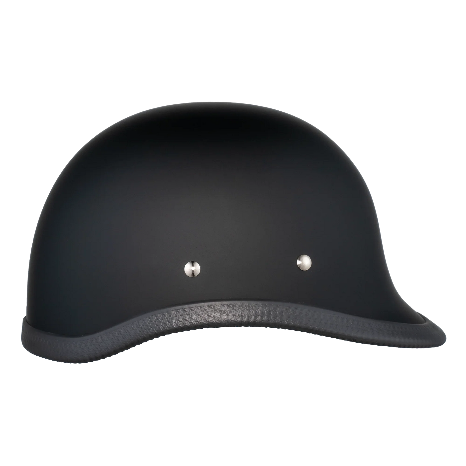 Daytona Helmets Novelty Hawk- Dull Black