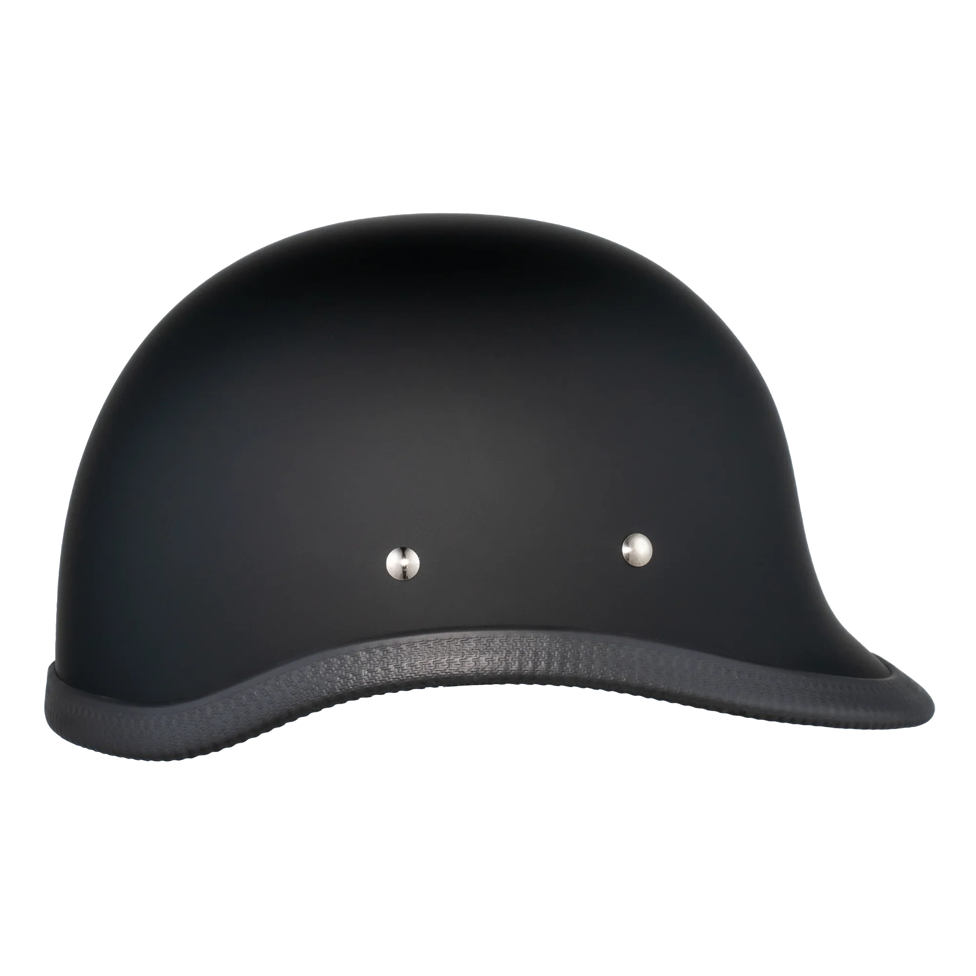 Daytona Helmets Novelty Hawk- Dull Black