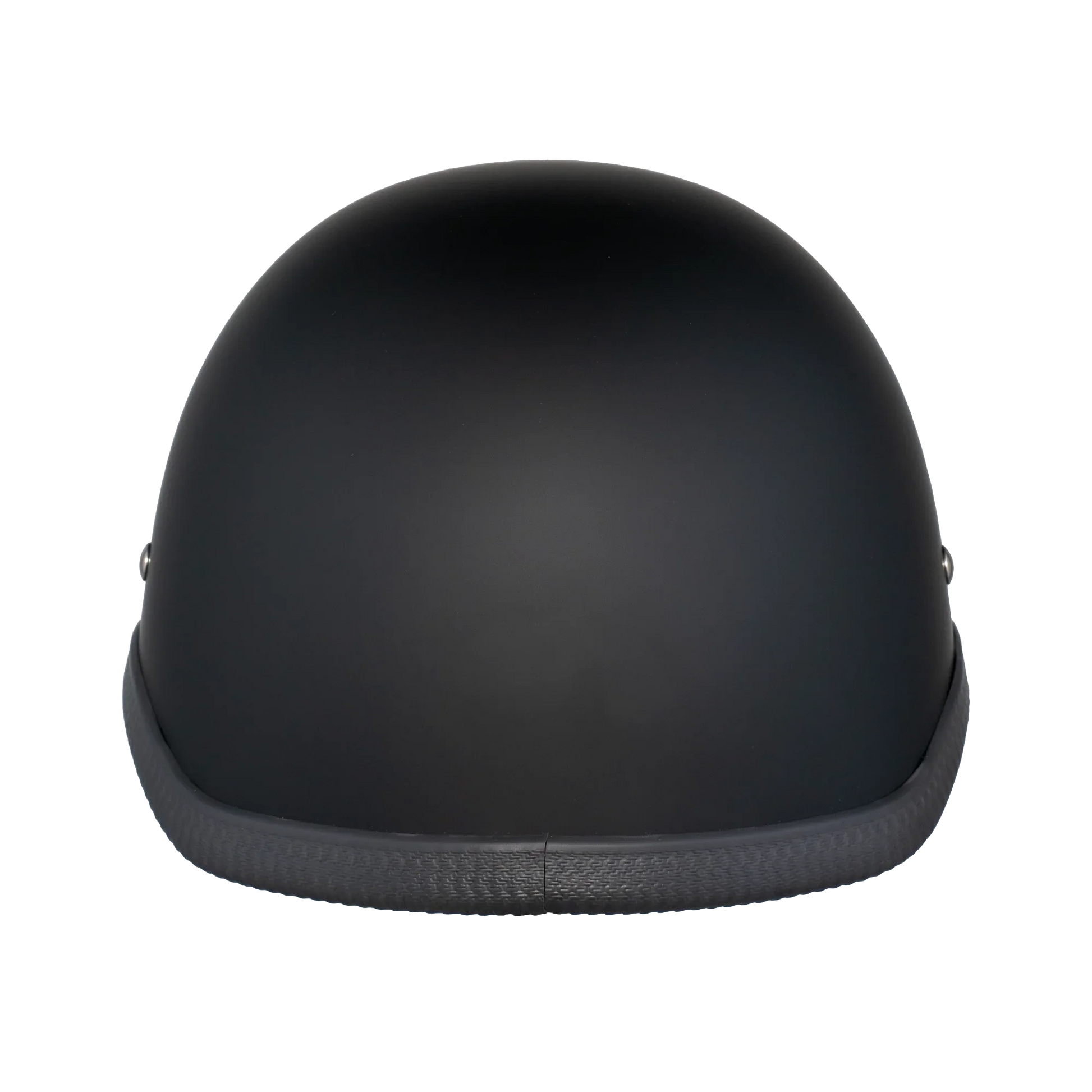 Daytona Helmets Novelty Hawk- Dull Black