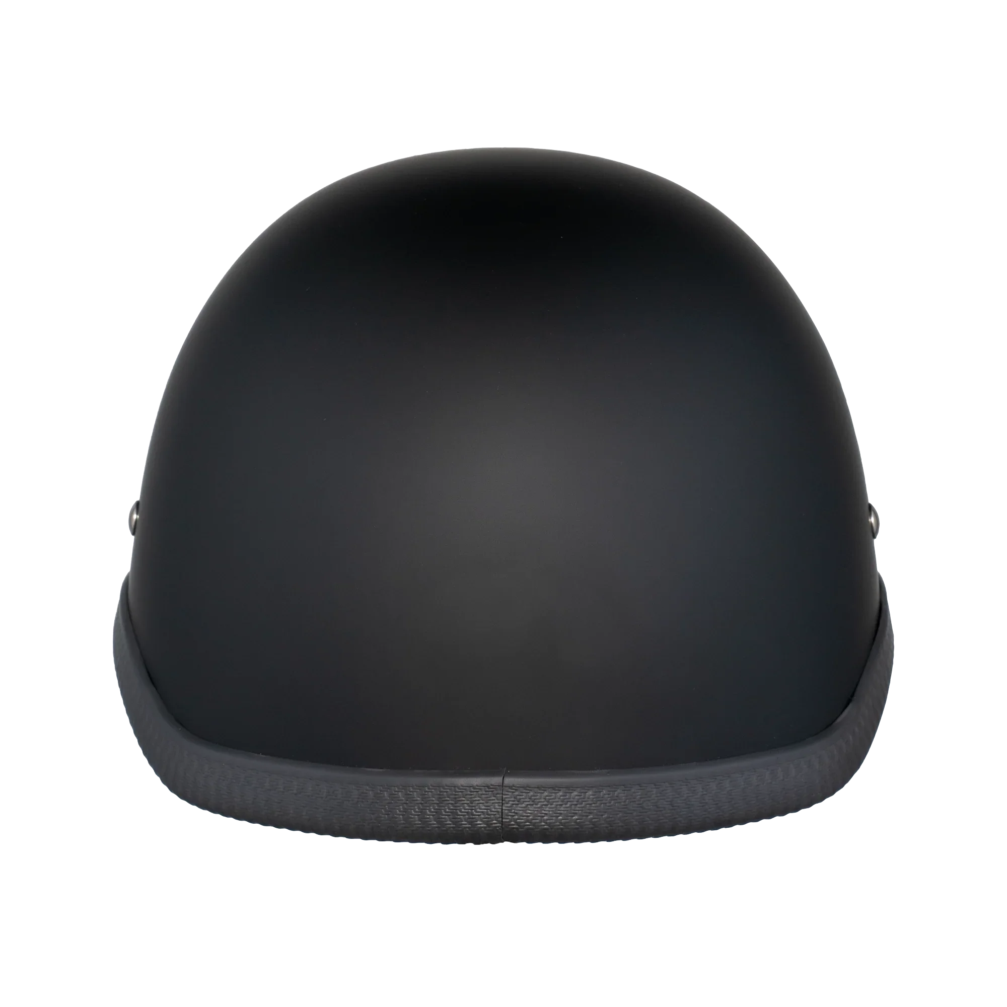 Daytona Helmets Novelty Hawk- Dull Black