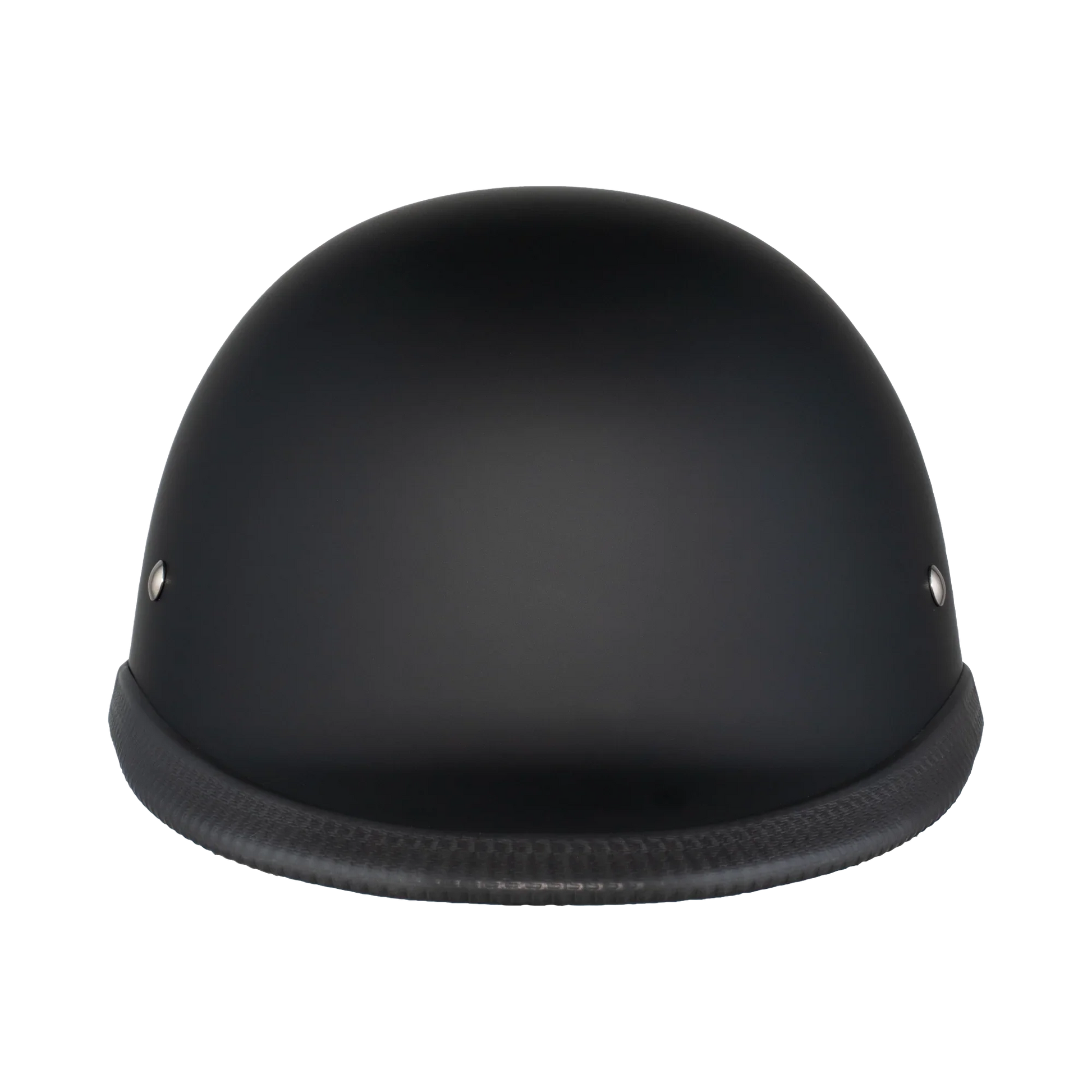Daytona Helmets Novelty Hawk- Dull Black