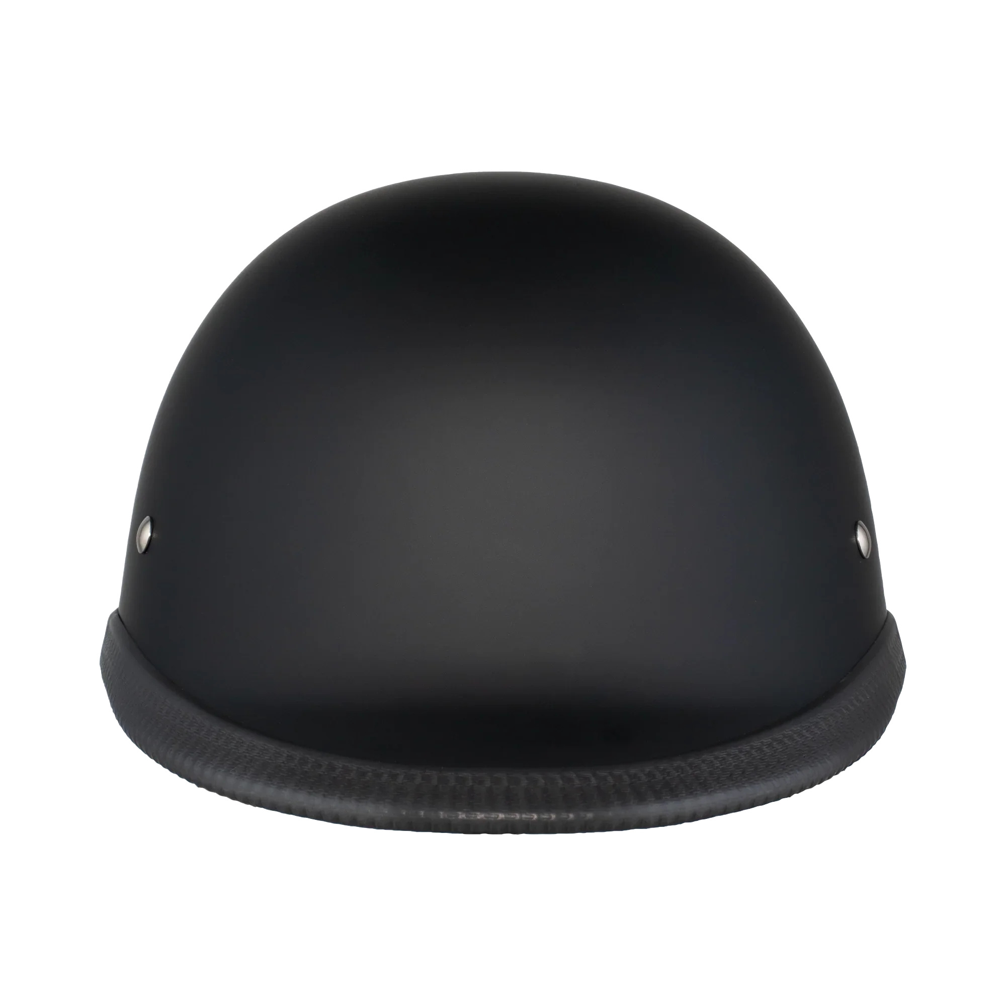 Daytona Helmets Novelty Hawk- Dull Black