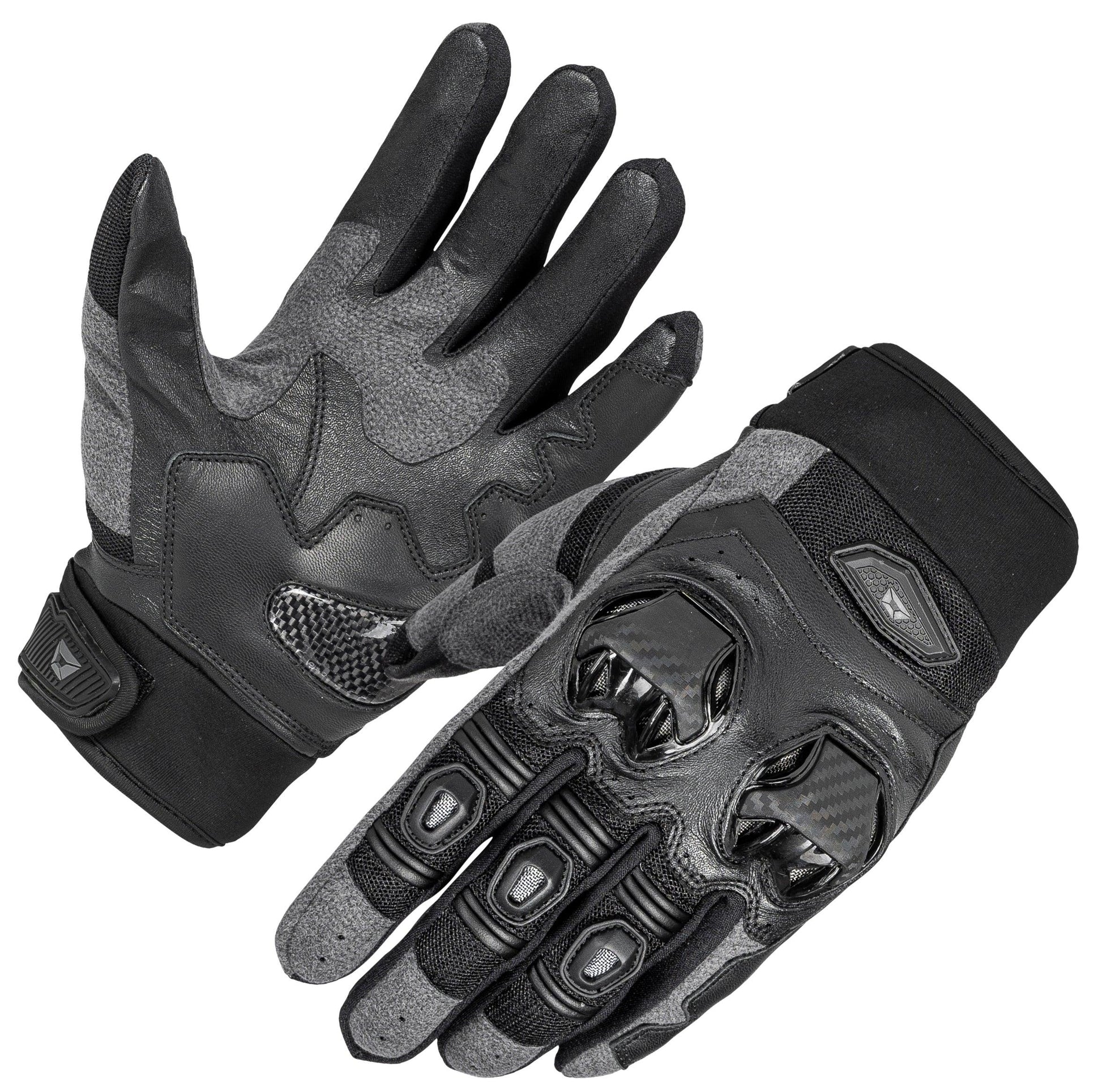 Cortech Hyper-Flo Air V2 Gloves