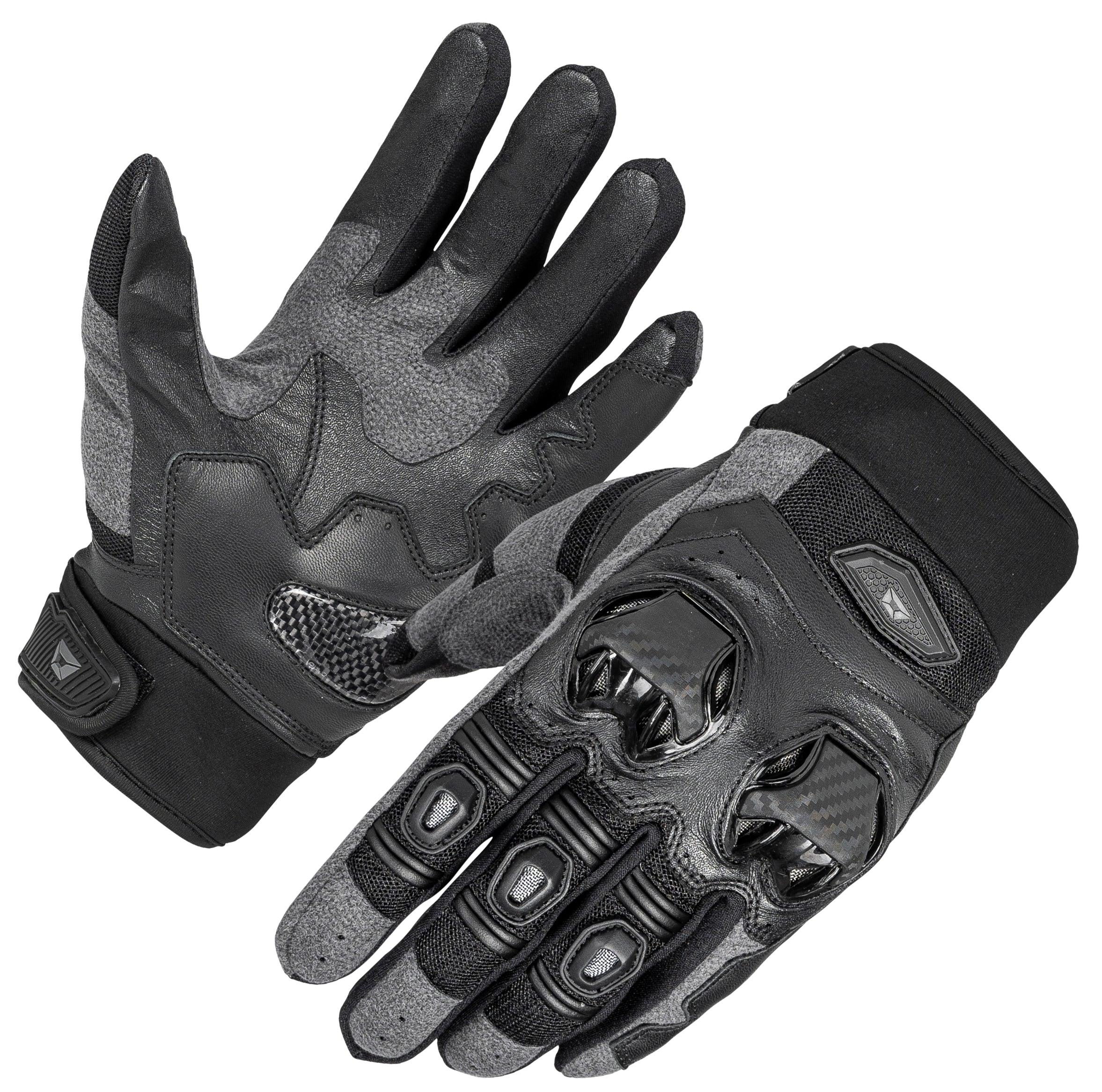 Cortech Hyper-Flo Air V2 Gloves