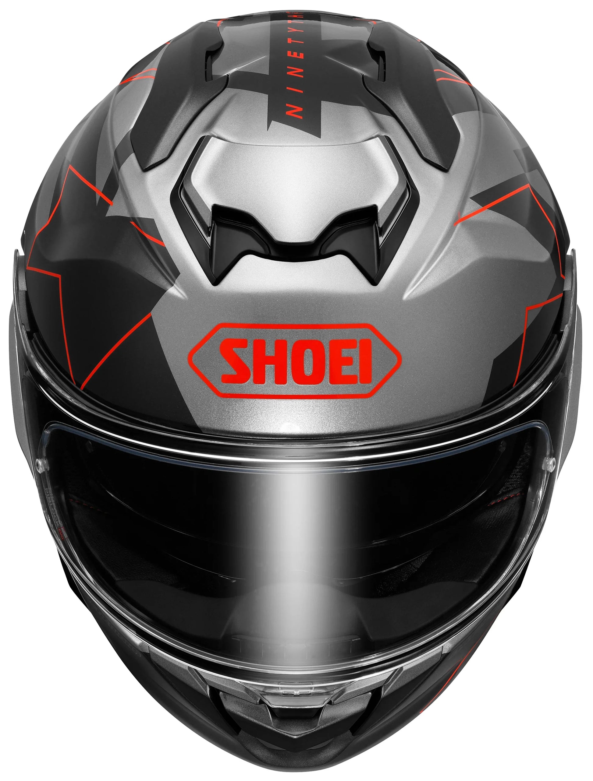 SHOEI GT-AIR 3 FULL FACE HELMET MM93 GRIP TC-1