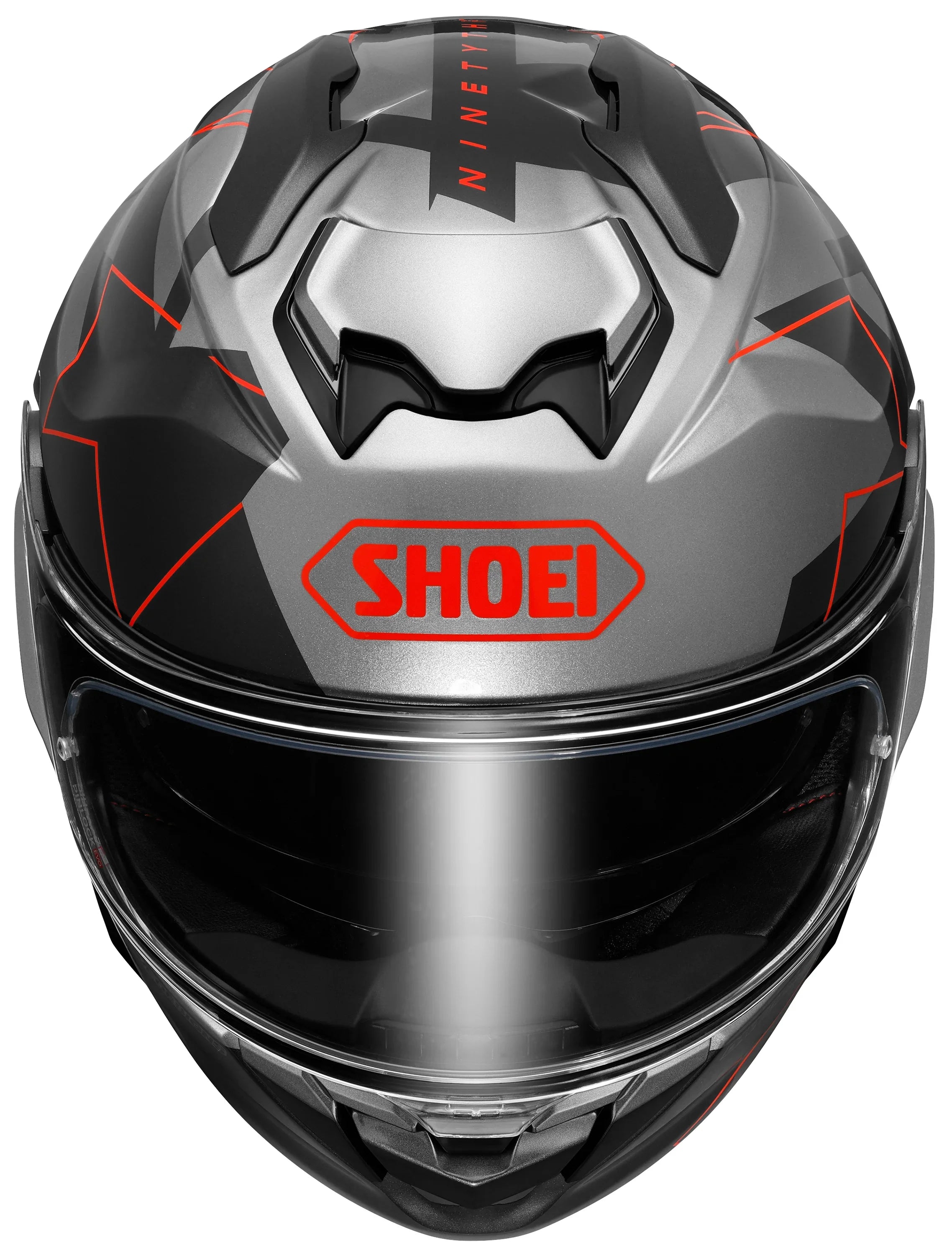 SHOEI GT-AIR 3 FULL FACE HELMET MM93 GRIP TC-1