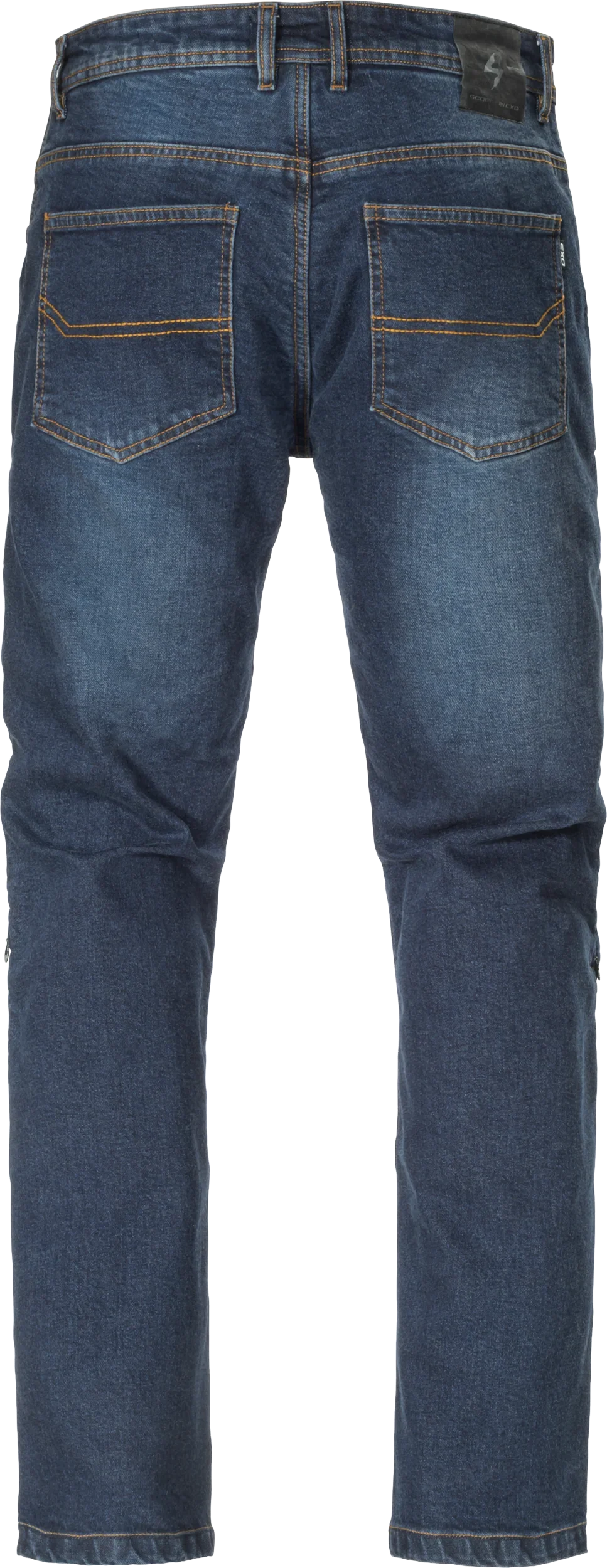 SCORPION EXO Covert II CE Jeans Wash