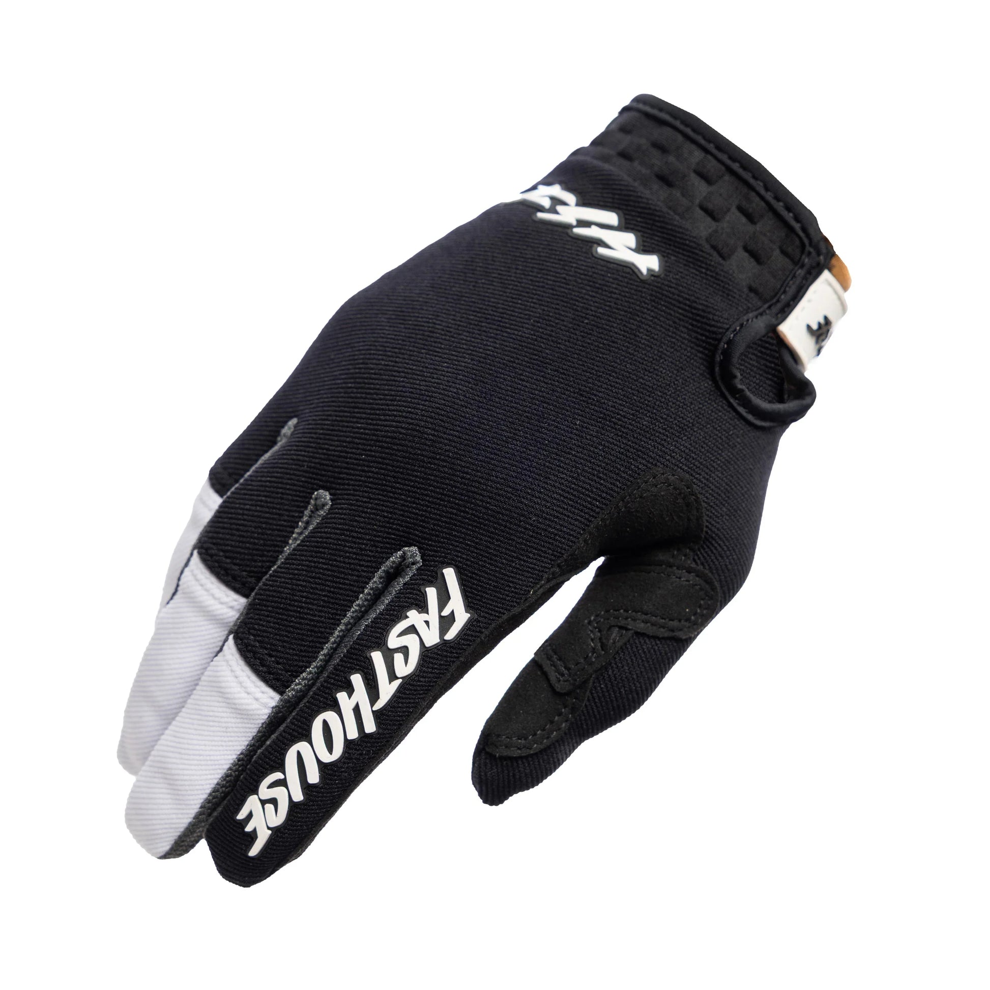 Fasthouse Youth Speed Hudson Glove