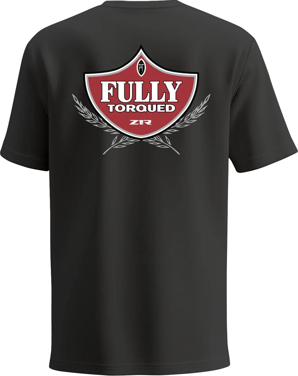 Z1R Fully Torqued T-Shirt