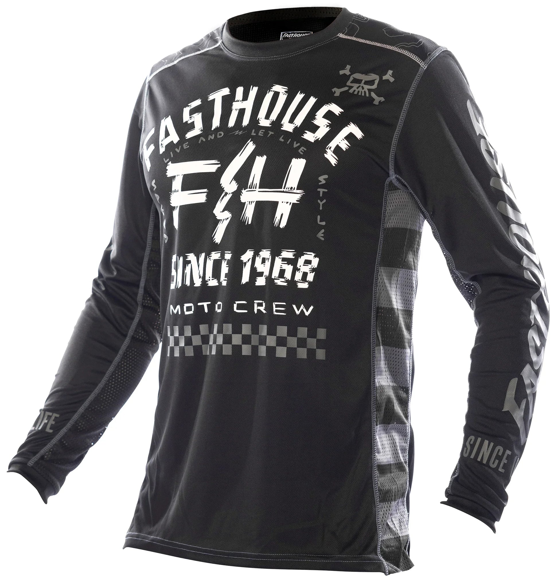Fasthouse Off-Road Jersey