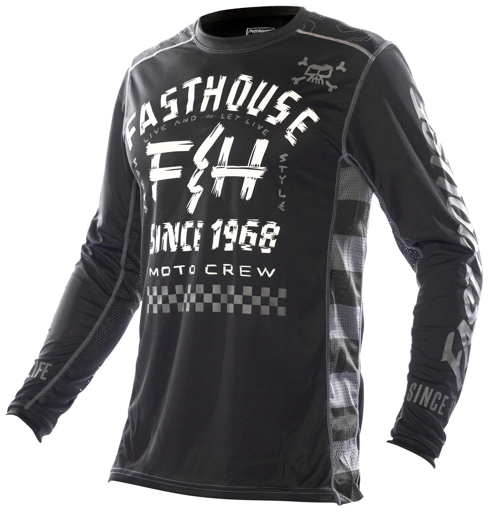 Fasthouse Off-Road Jersey
