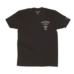 Fasthouse Youth Team T-Shirt