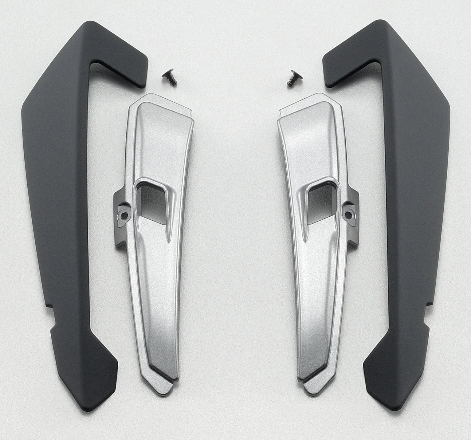 SHOEI X15 TOP AIR OUTLET