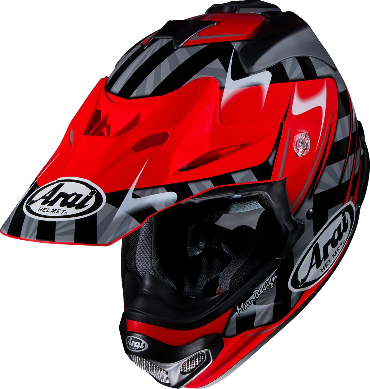 ARAI VX-Pro4 Scoop