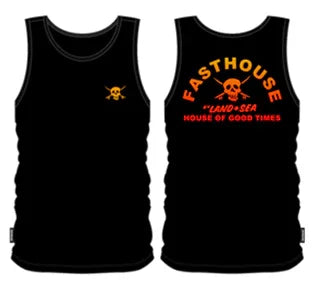 Fasthouse Break Tank